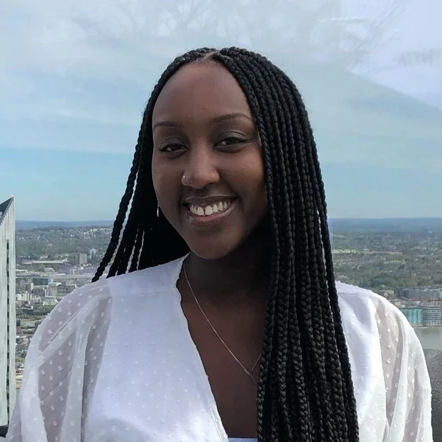 Grace London | Leadership & Team