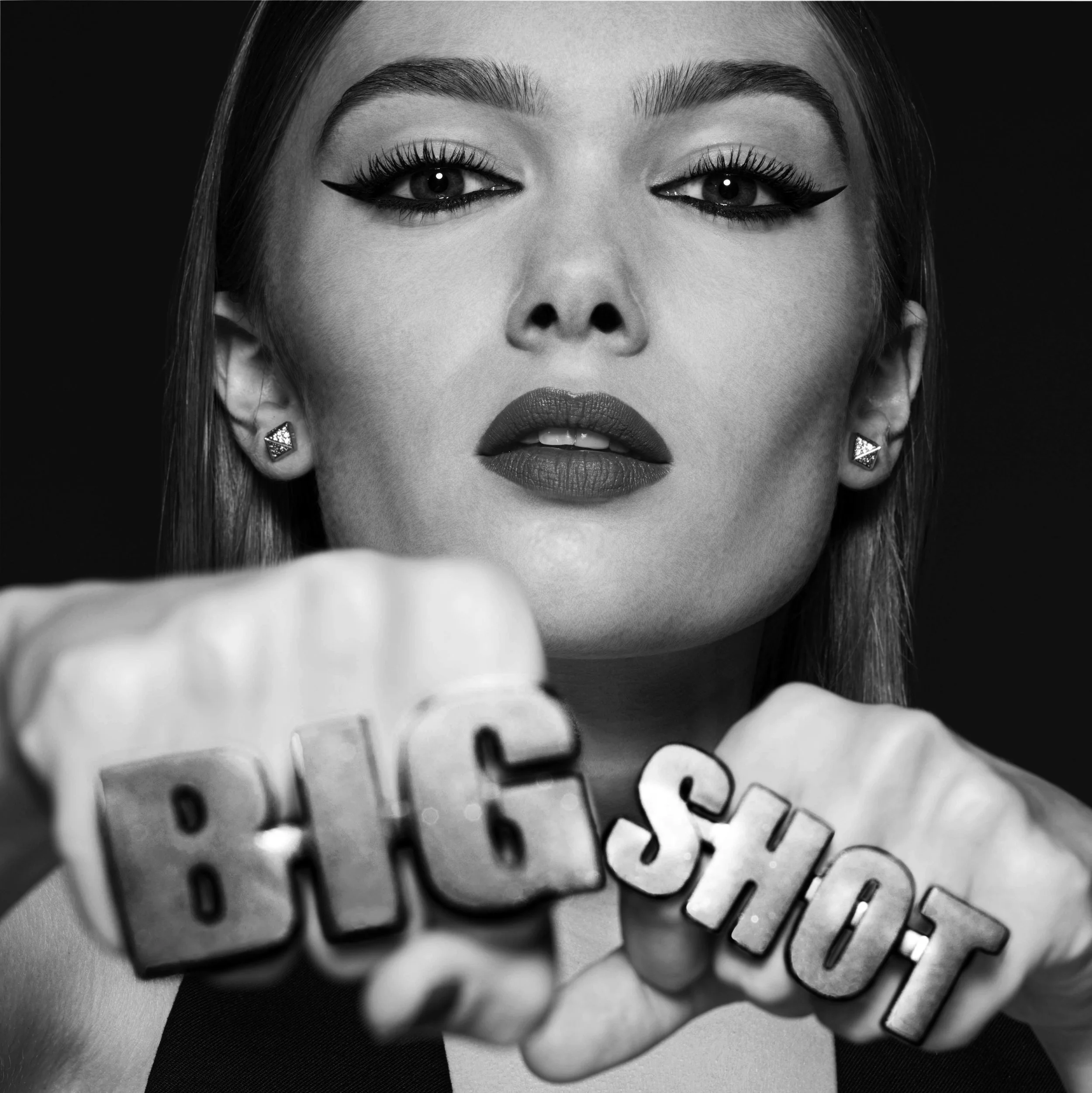 Colossal Big Shot Mascara