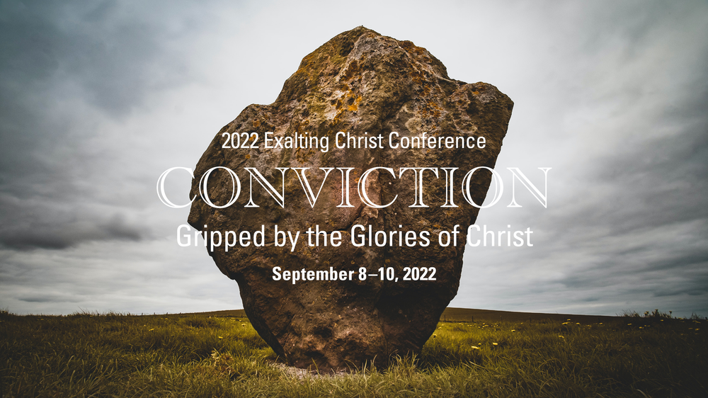 Conviction: 2022 EC Conference
