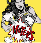 Haters (remix)