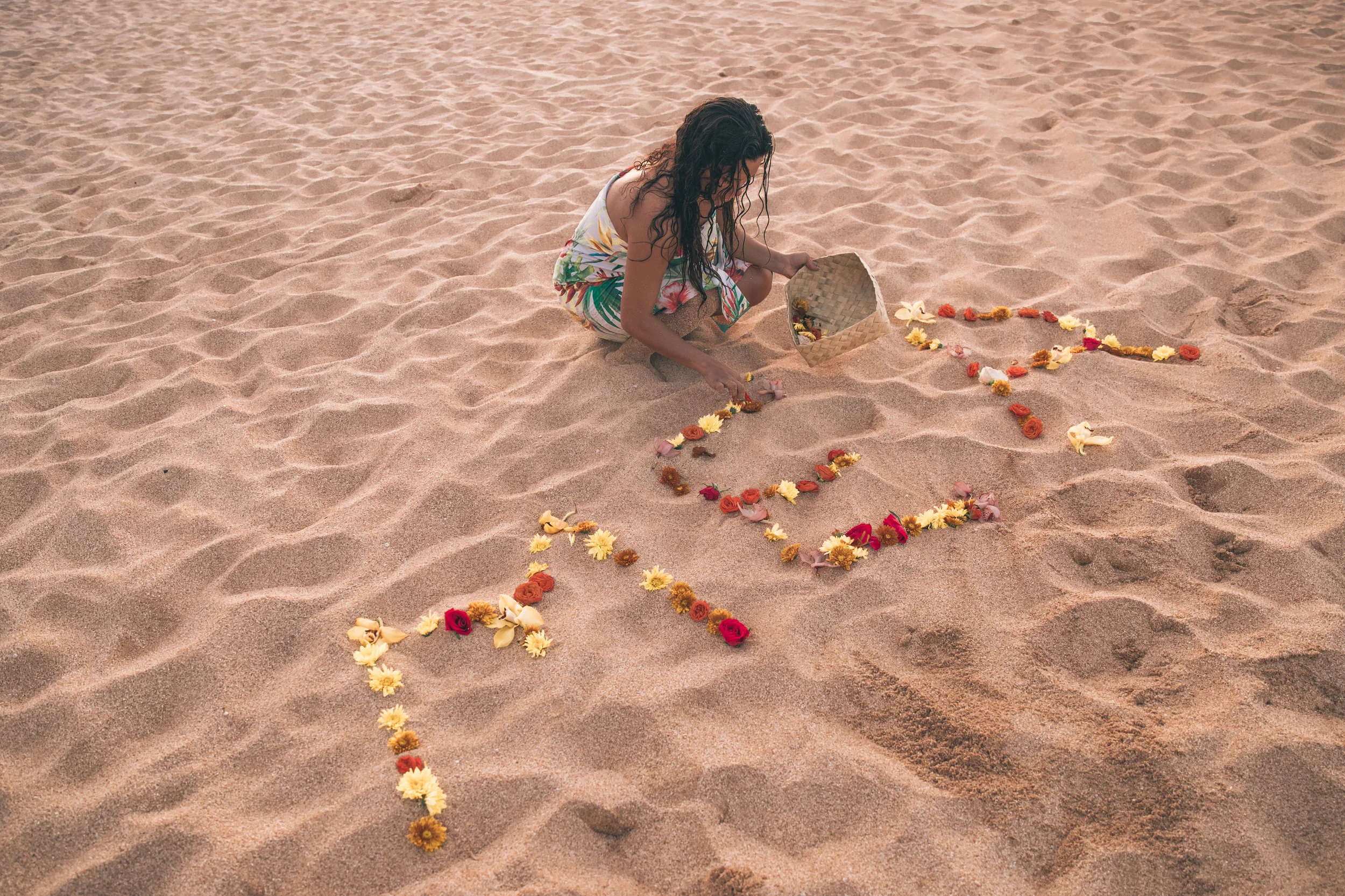 Inoa Pō | The dream