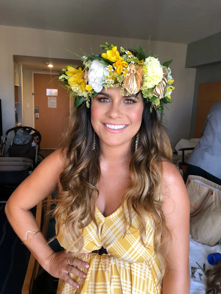 Be the Aloha You Want to See in the World