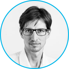 MUDr. Jakub Stebel, MHA