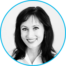MUDr. Blanka Chovančíková Suchancová, PhD., MHA