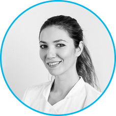 MDDr. Barbora Karsay