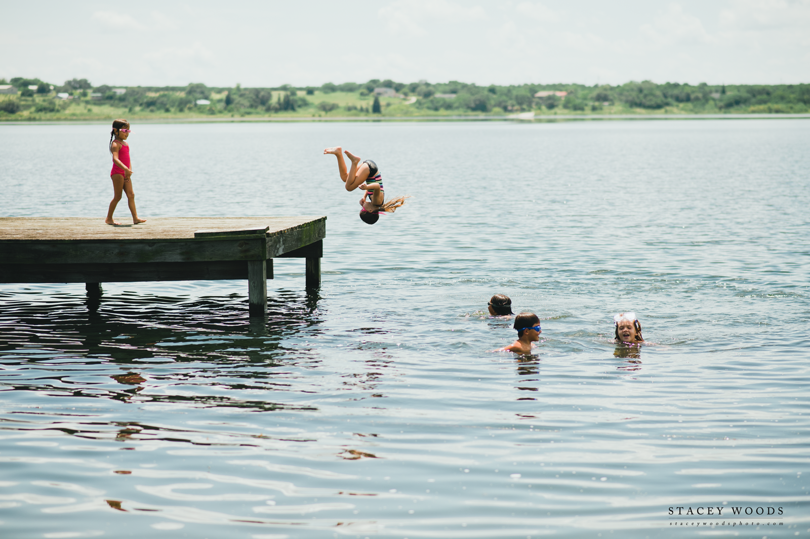 Stacey Woods child photography