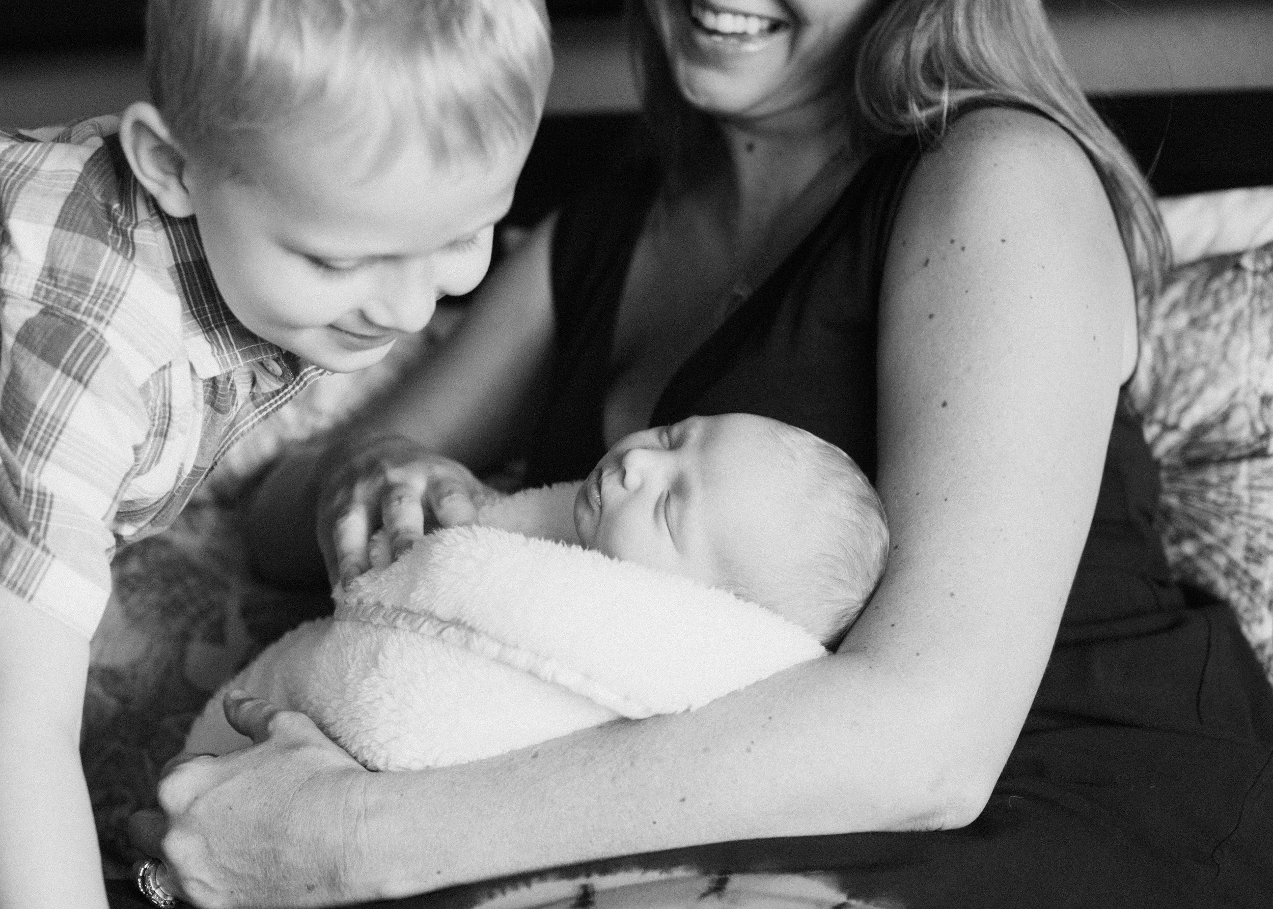 Sibling photos, Stacey Woods Photography