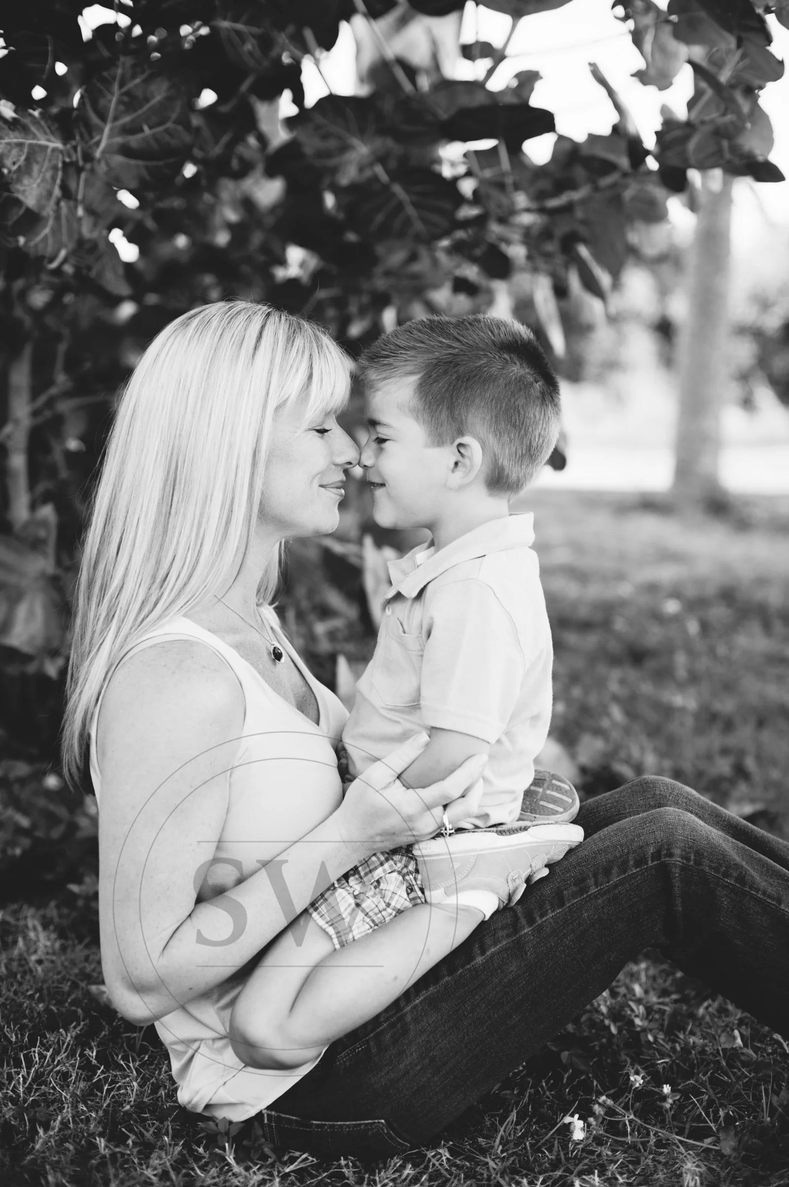 Mama and Son Photography | Stacey Woods