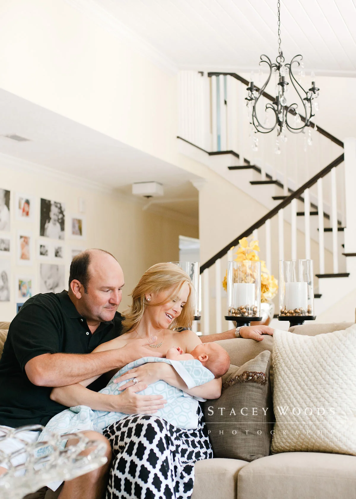Family photography Stacey Woods