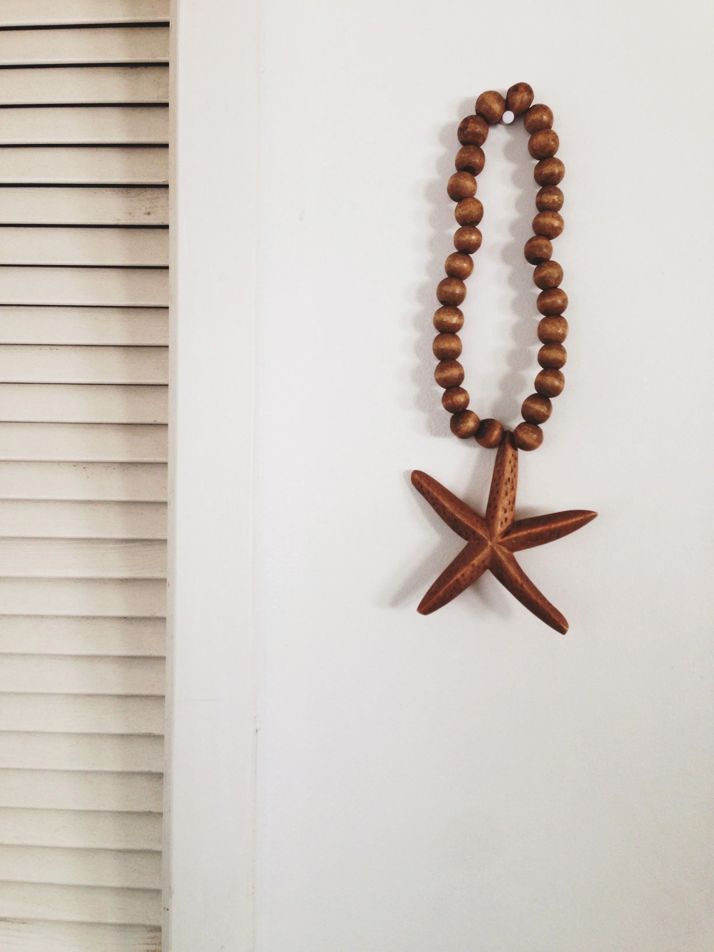 Starfish, Stacey Woods Instagram