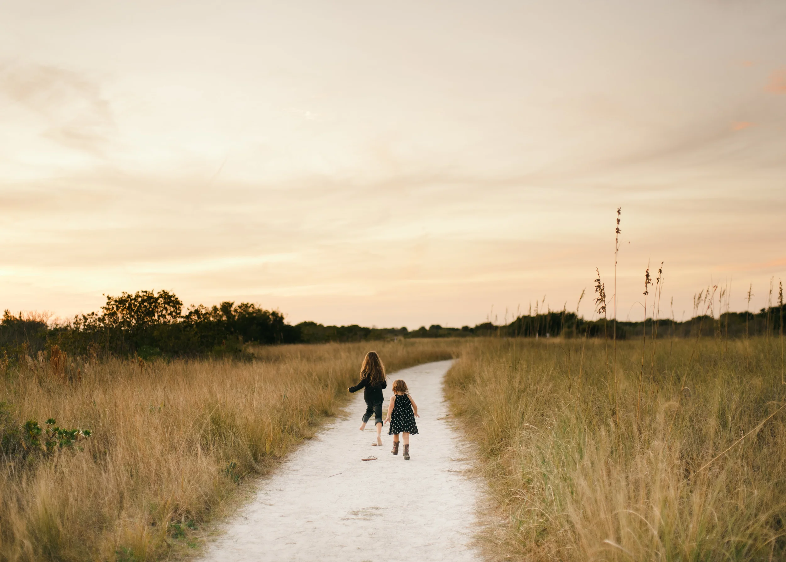 Honeymoon Island photographer Stacey Woods