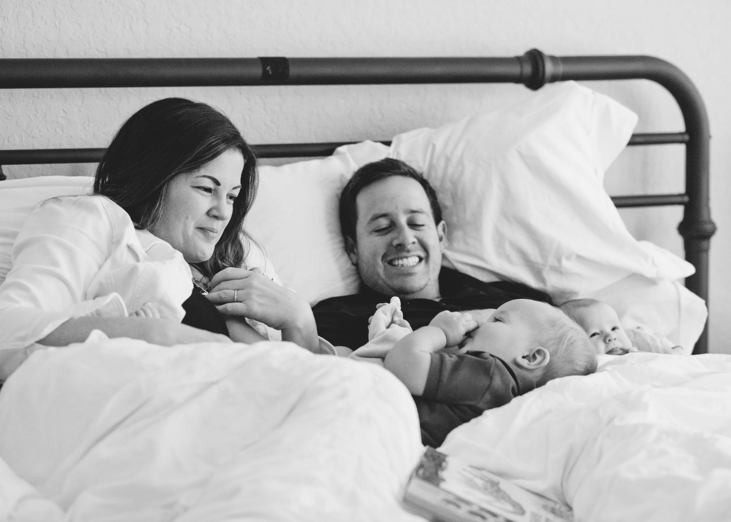 Lifestyle Photographer Stacey Woods