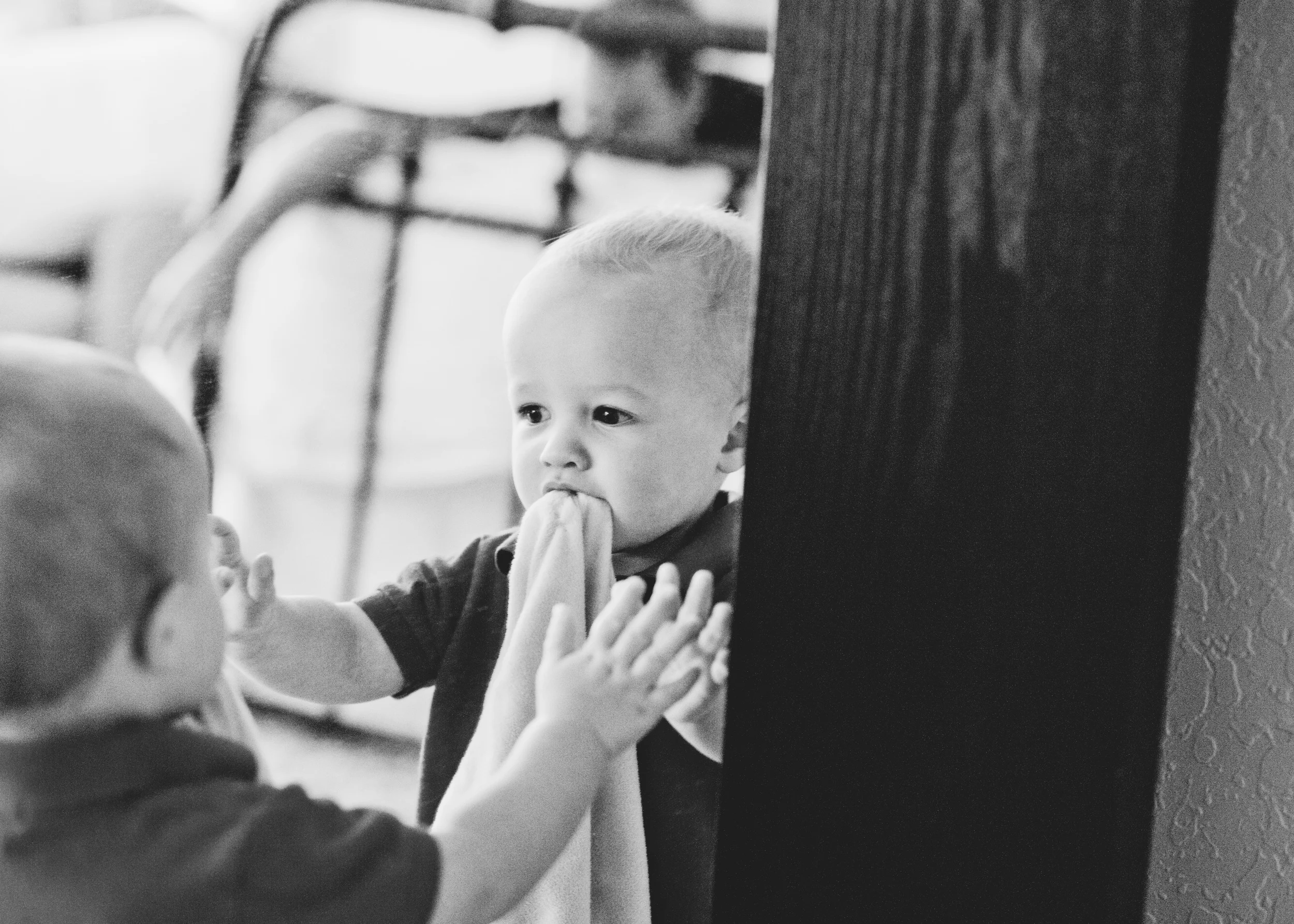 Lifestyle Family Photos