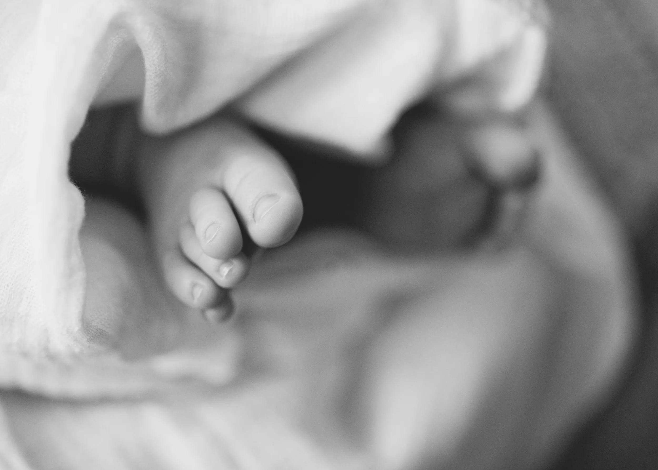 Stacey Woods Newborn Photography