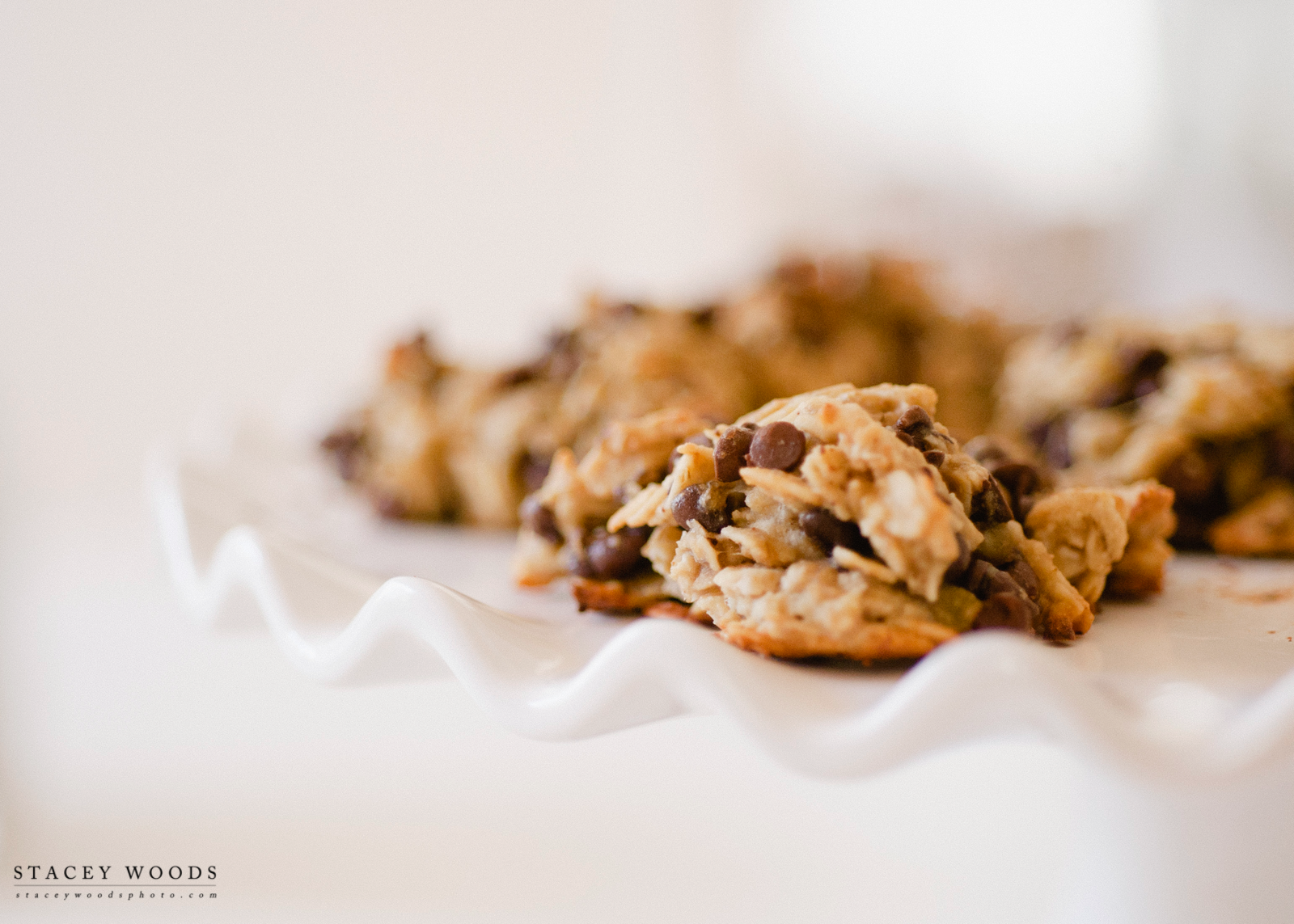 Breakfast Cookies