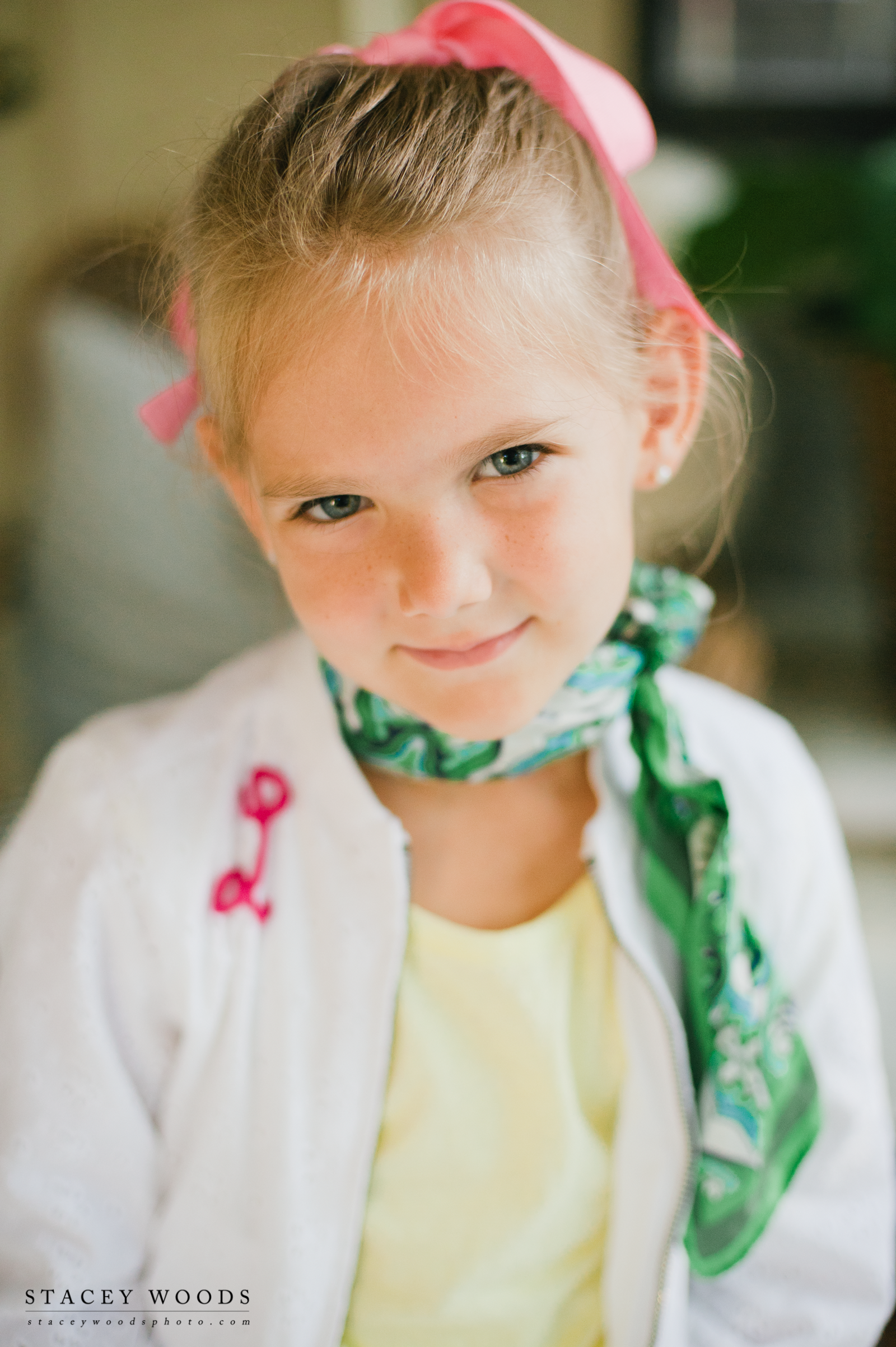 Stacey Woods, lifestyle photographer