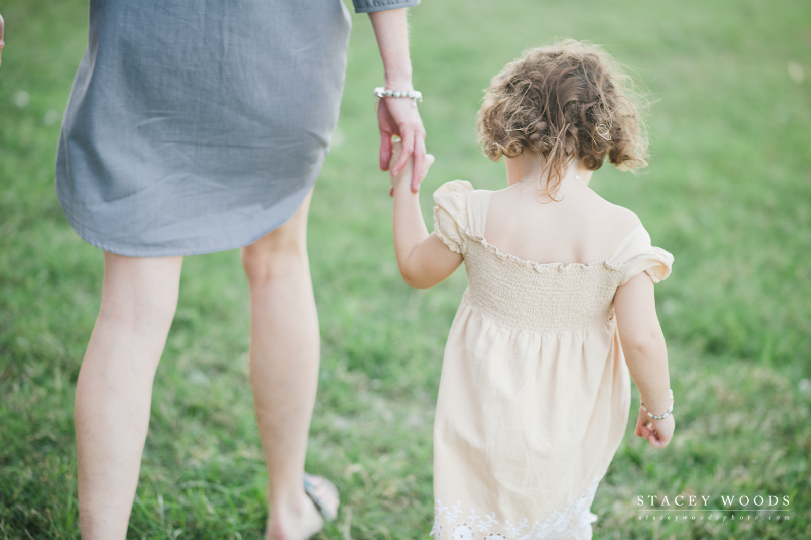 Mother & Daughter photo