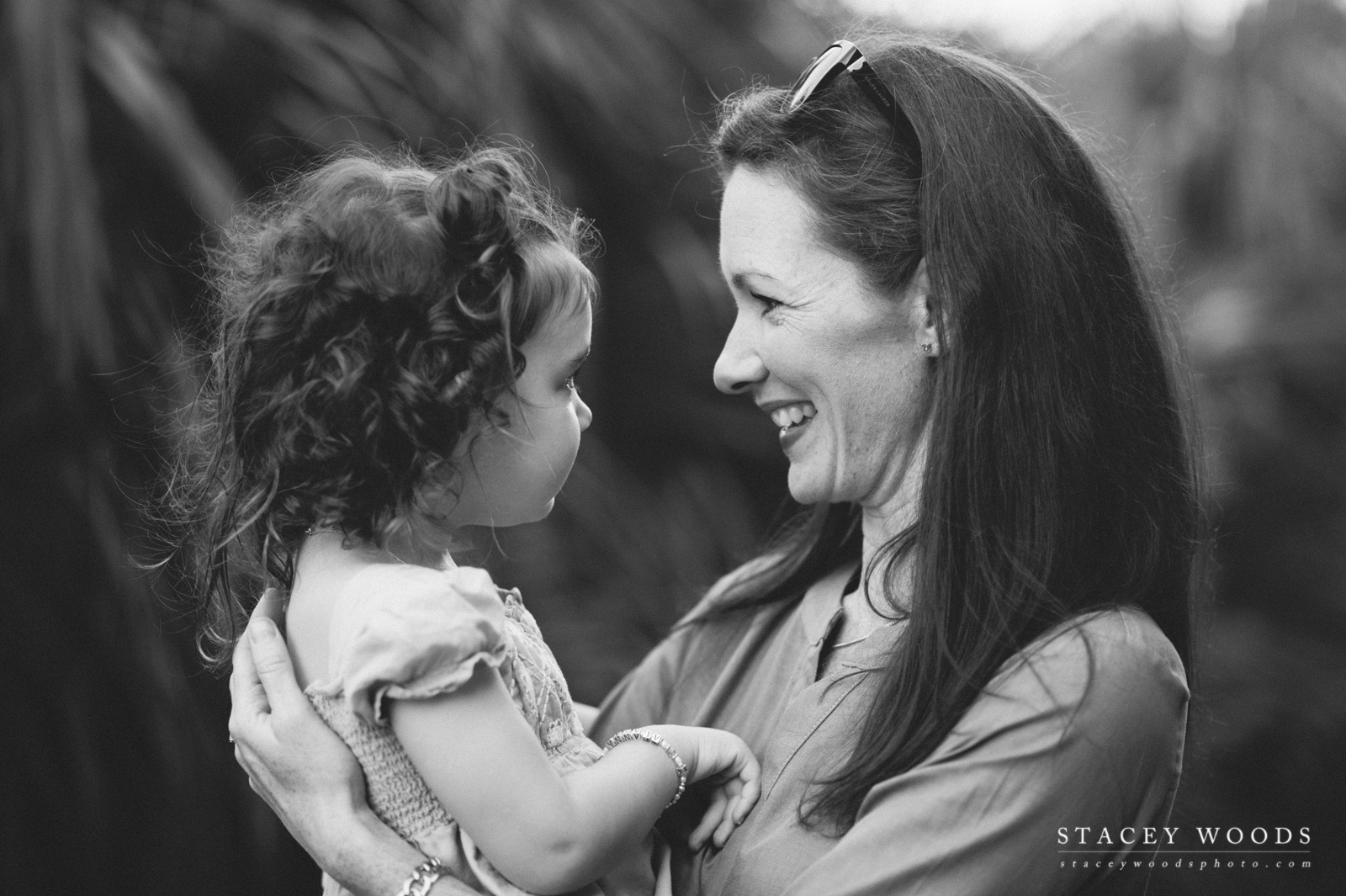 Tampa Black and White Photographer