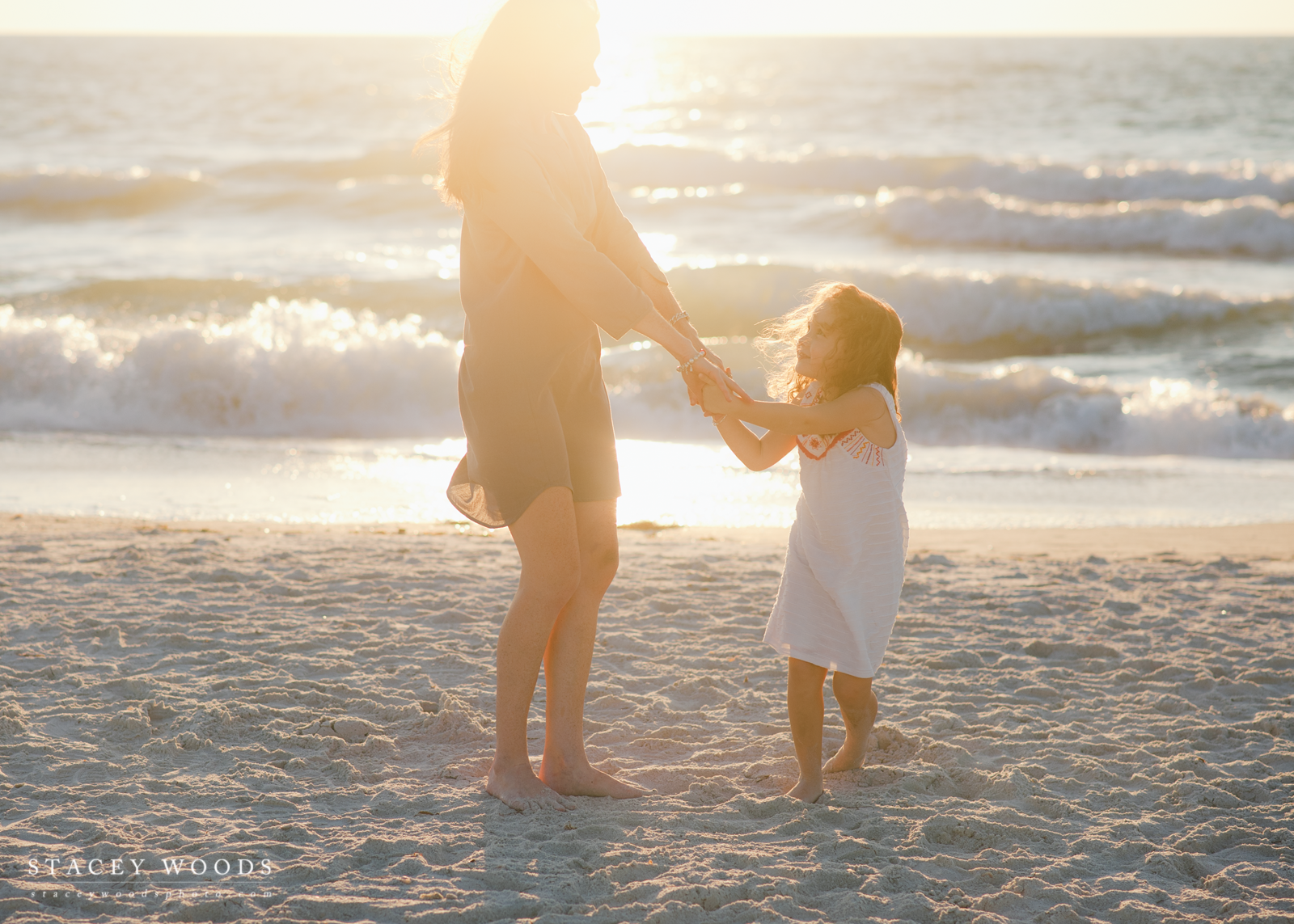 Clearwater Beach Photographer: Stacey Woods