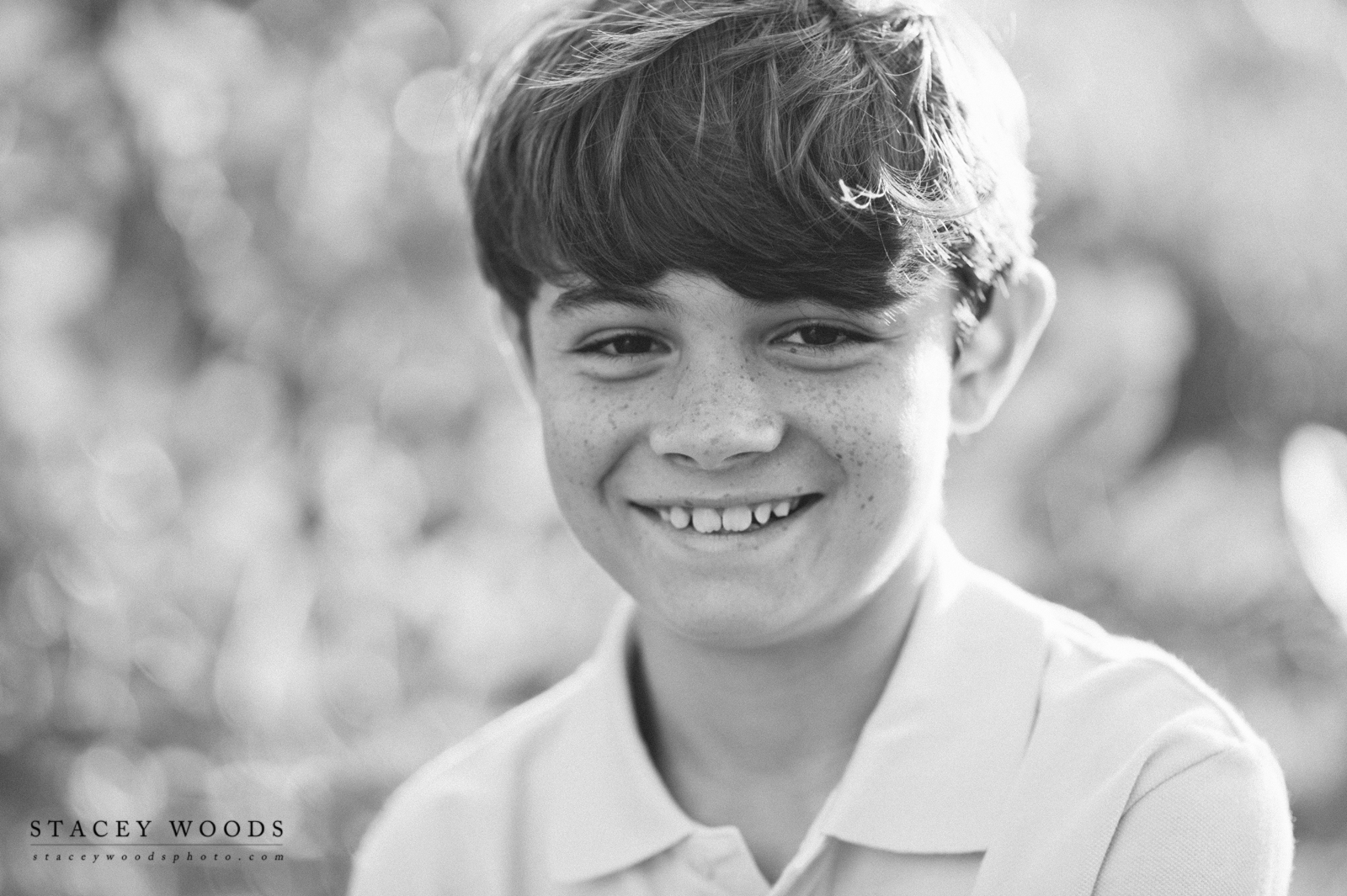Stacey Woods Photography