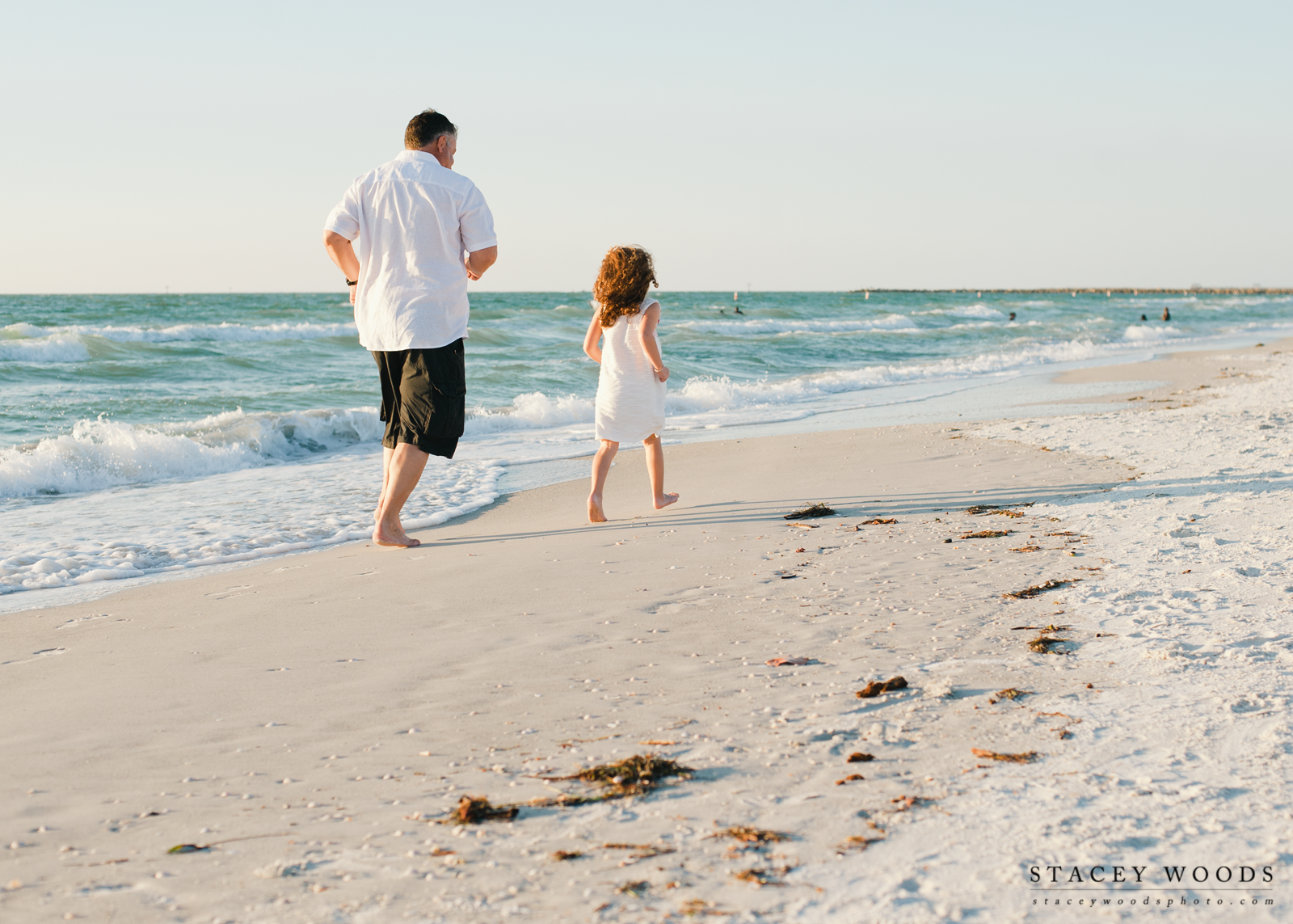 Florida Beach Photographer Stacey Woods