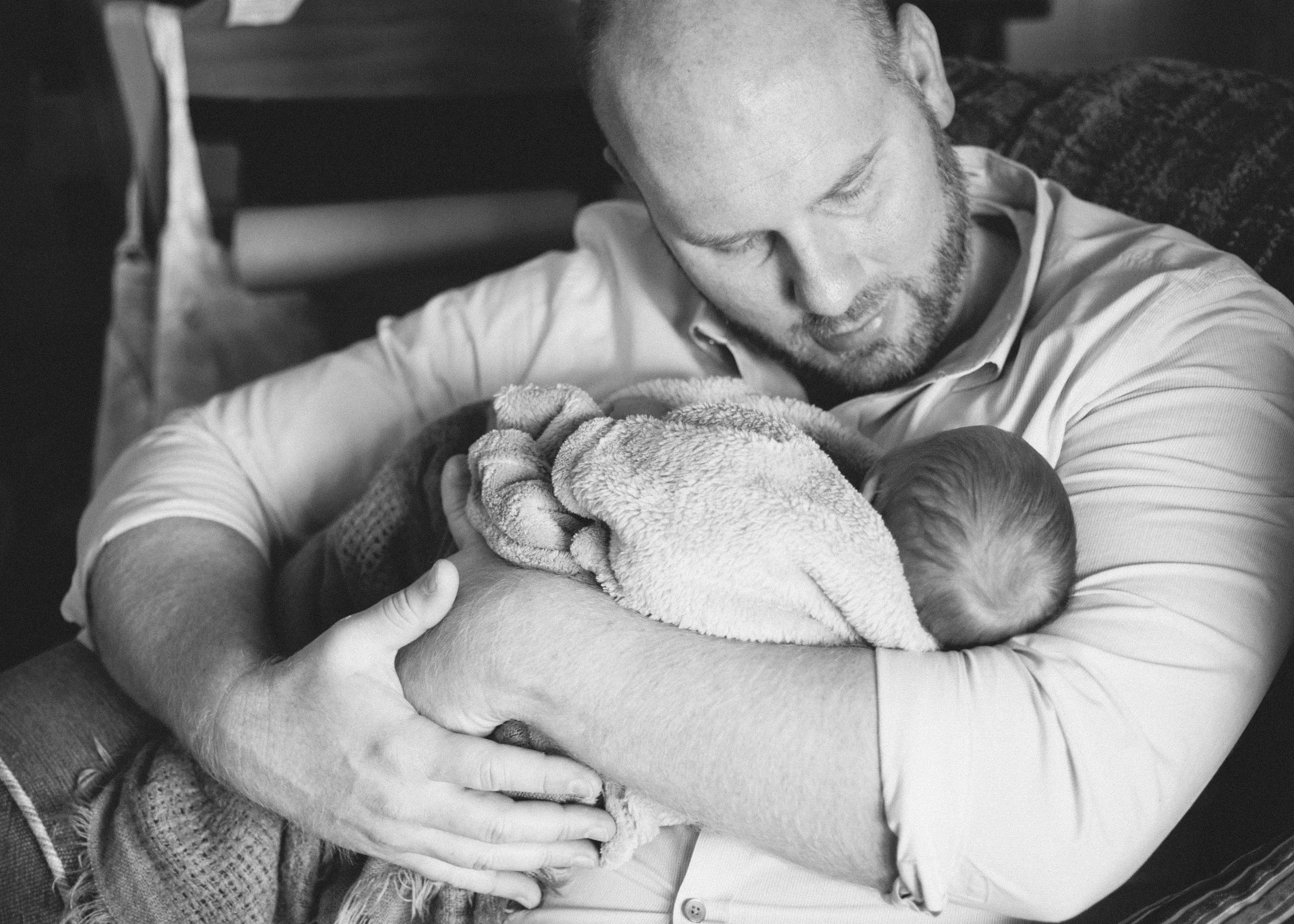 Stacey Woods, Tampa Bay lifestyle baby photography