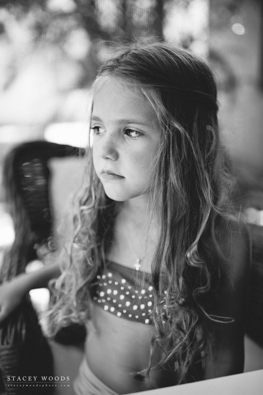 Stacey Woods, Photographer