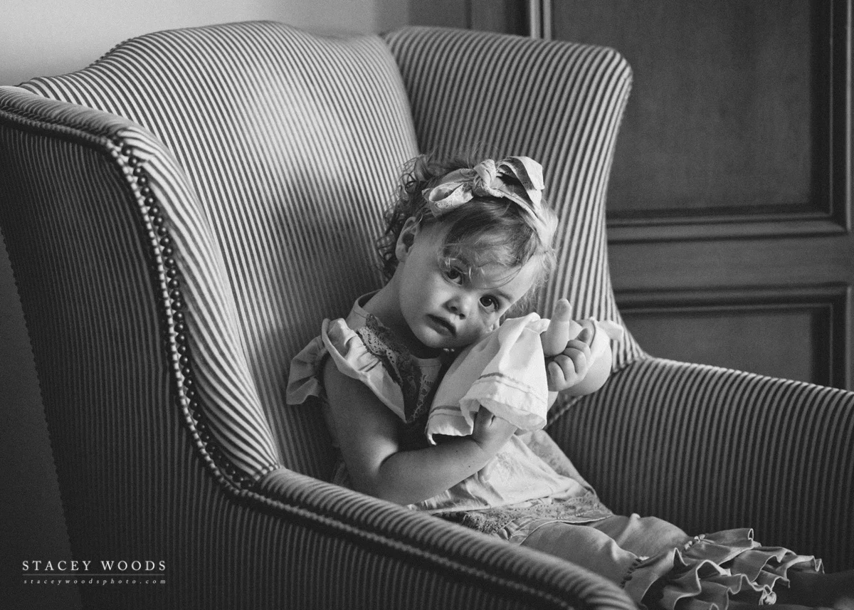 Stacey Woods lifestyle photography for children