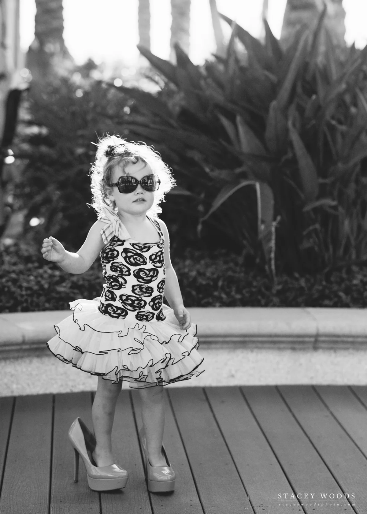 Just Like Mommy, by Stacey Woods