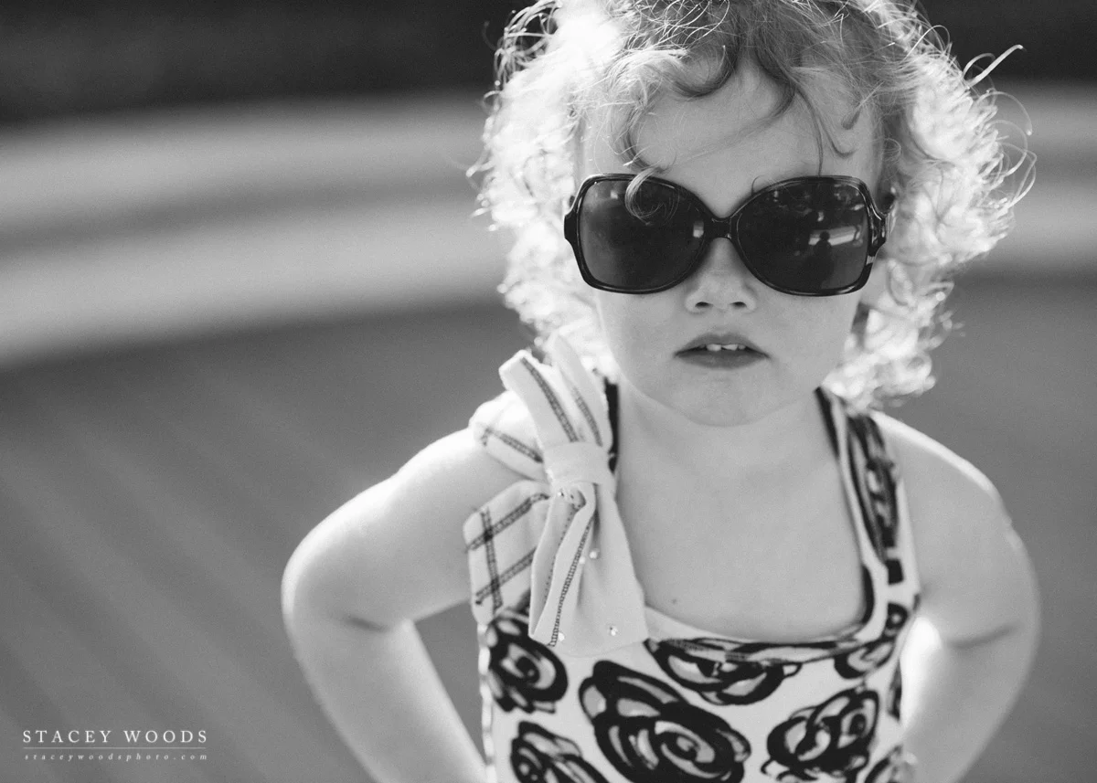 Style, Baby  |  by Stacey Woods