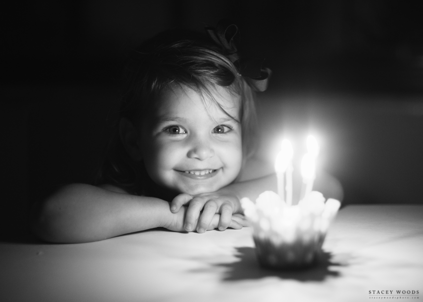 Happy Birthday, Charlotte! by Stacey Woods
