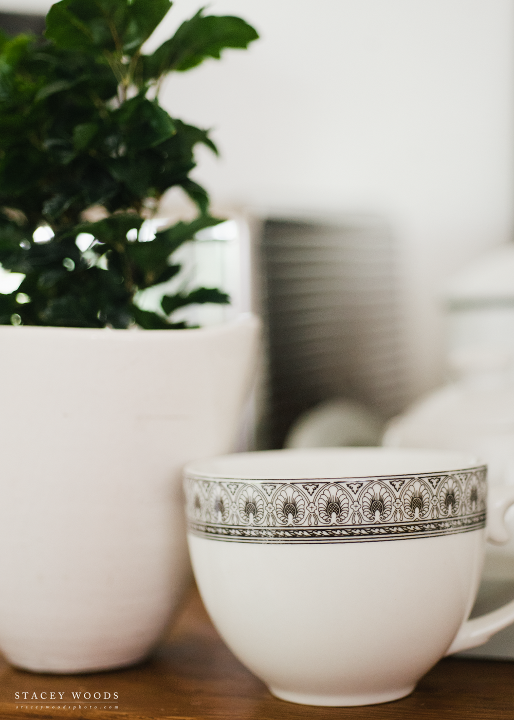 Nammie Bird's cup