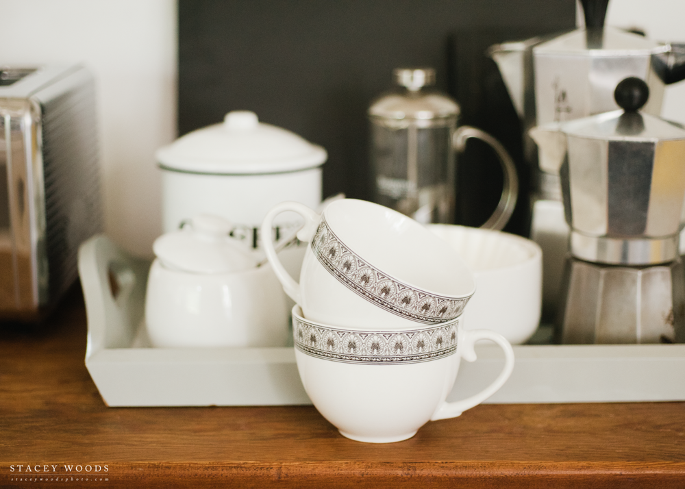 Coffee Station