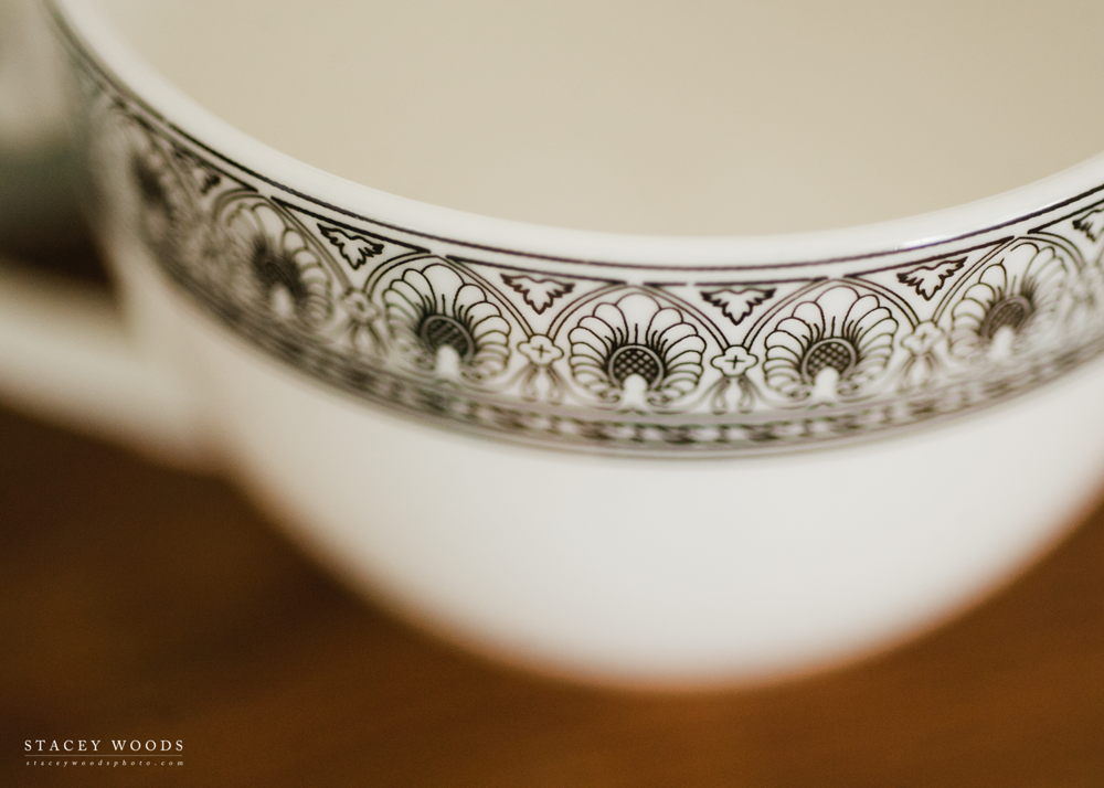 Coffee Cup pattern