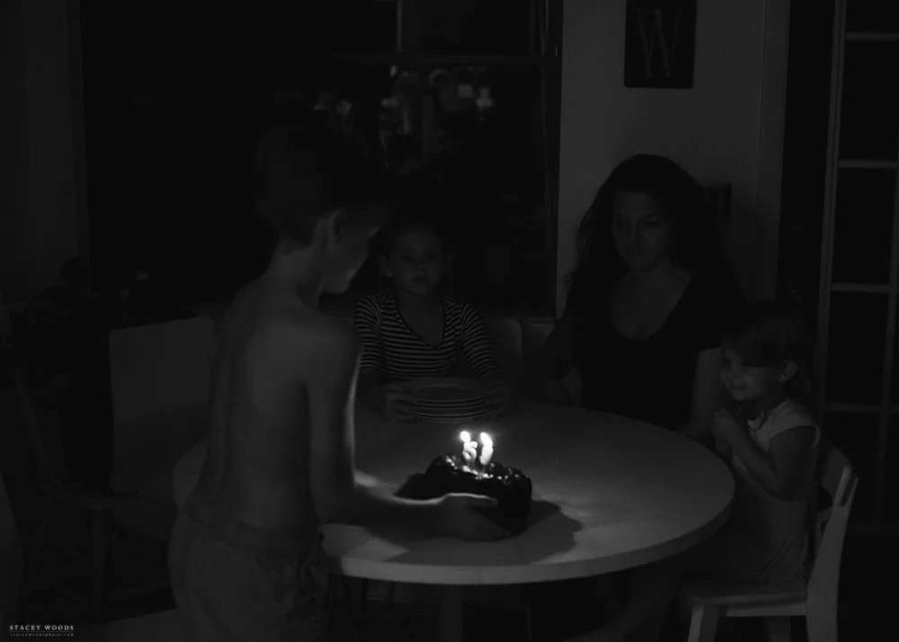 39th Birthday