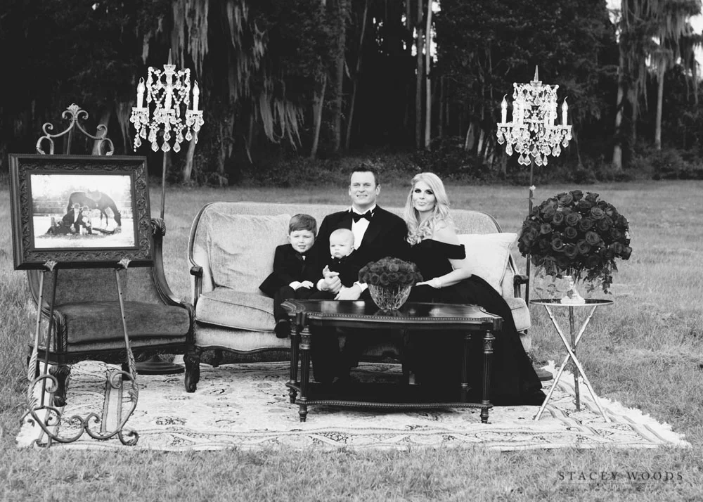 Stacey Woods Tampa family lifestyle photography
