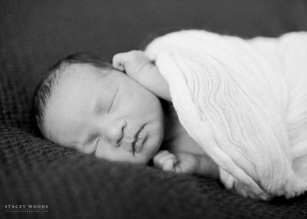 Stacey Woods Florida baby photographer