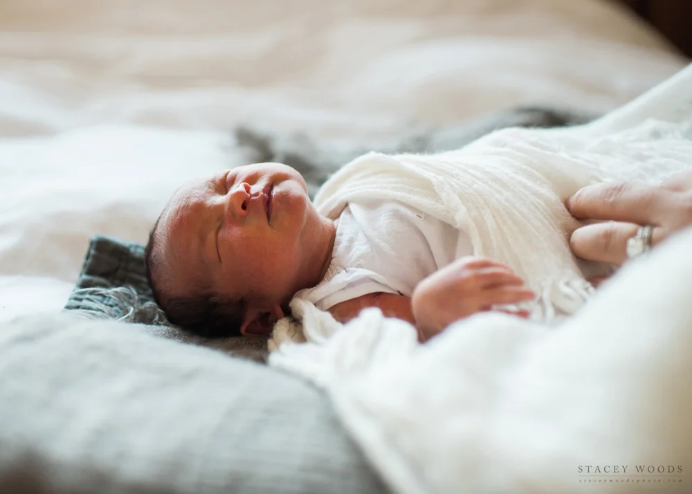 Yawn by Stacey Woods, photographer