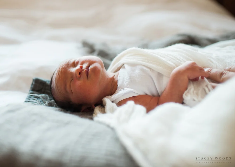Yawn Series by Stacey Woods, Photographer in Tampa