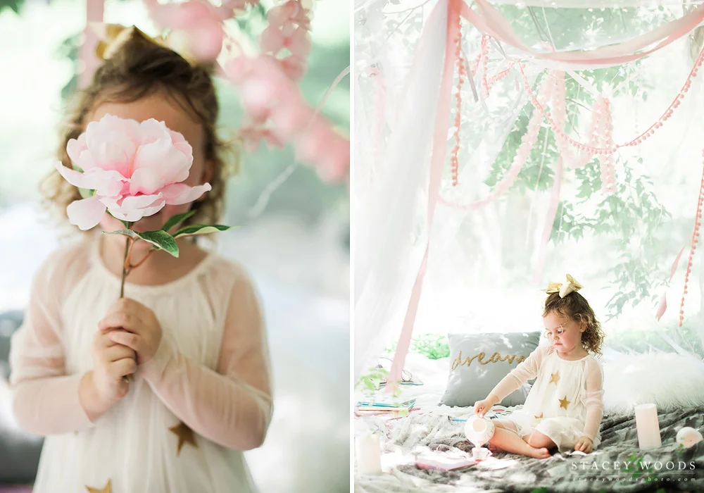 Stacey Woods, Florida Child Photographer