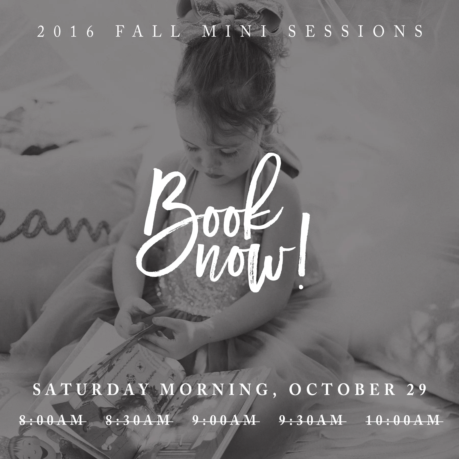 Stacey Woods photographer, Holiday Mini Sessions 2016