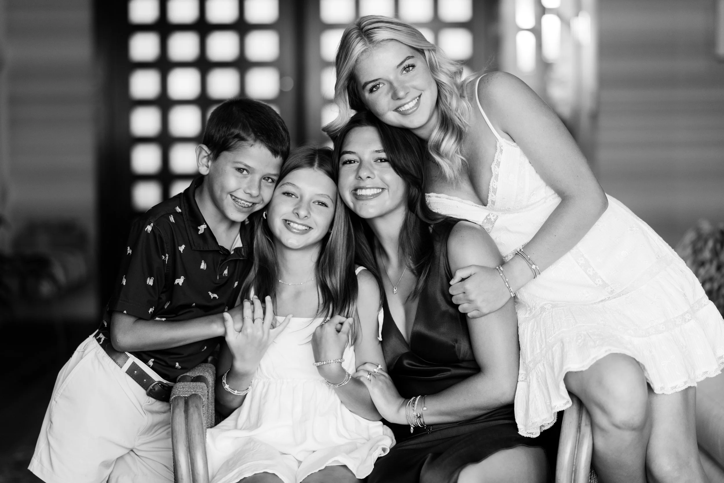 2026 SUMMER MINI SESSION: At Home