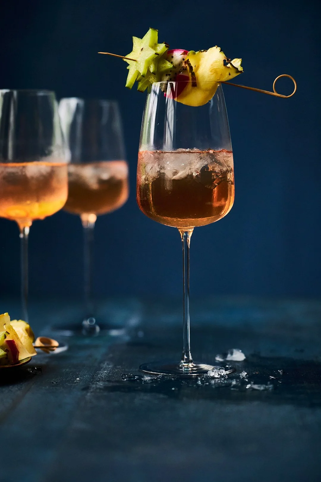 The Short Stick Spritz
