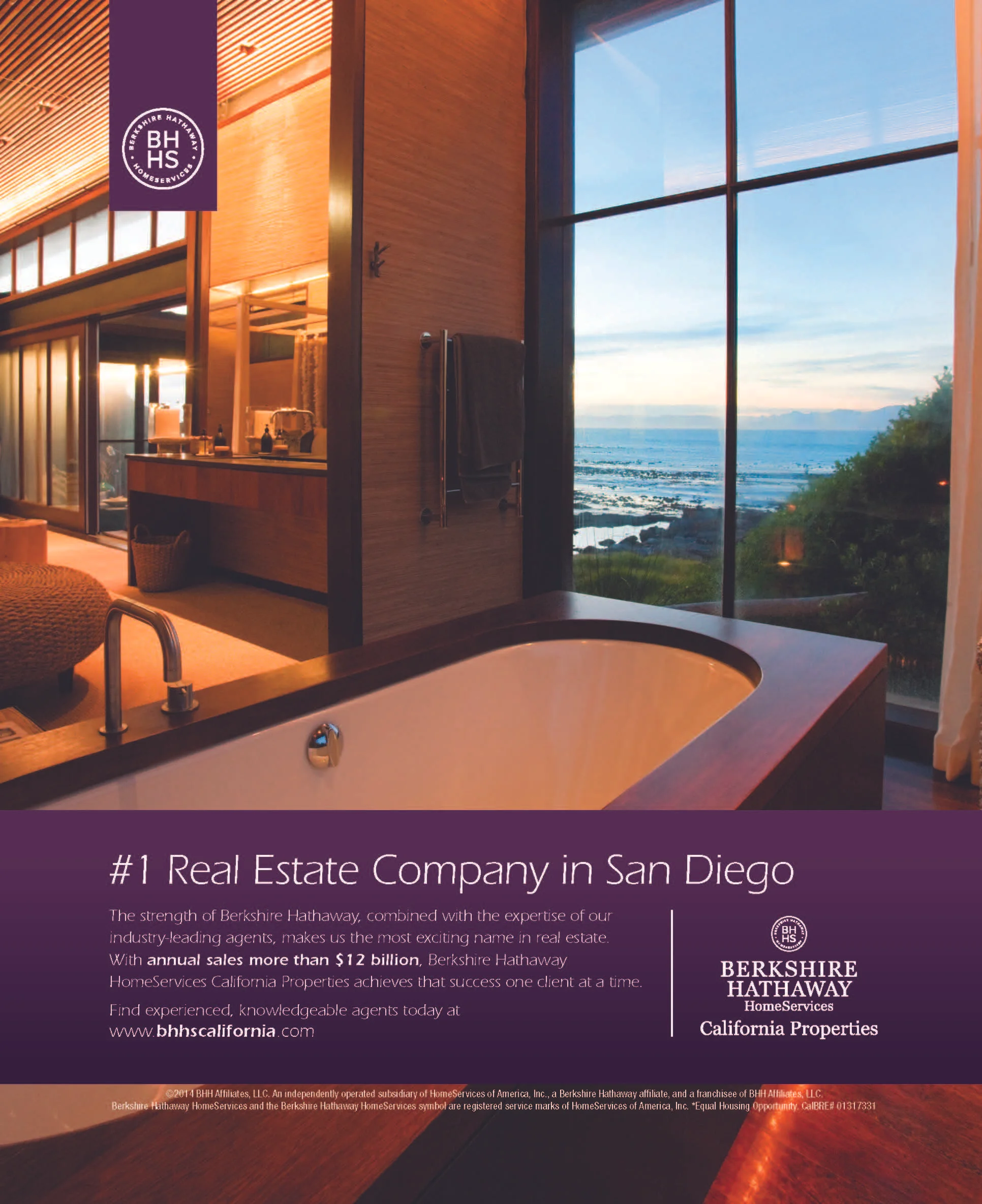 Union Tribune Coastal