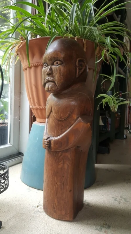 First carving.jpg