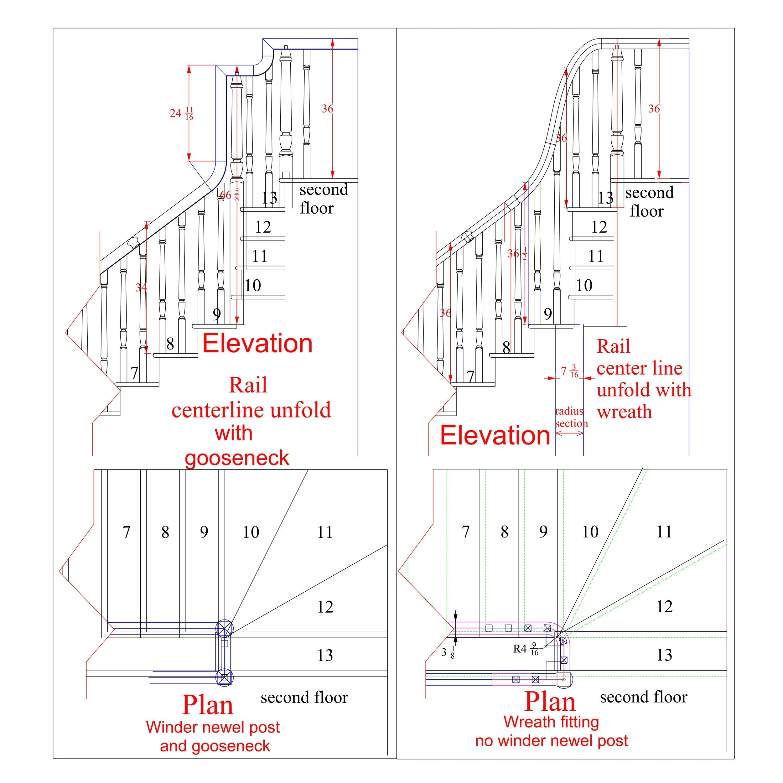 Blog — Custom Handrails