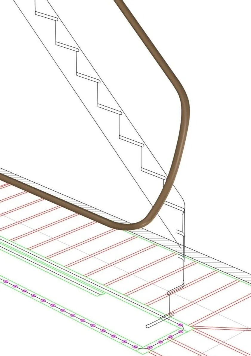 Blog Custom Handrails