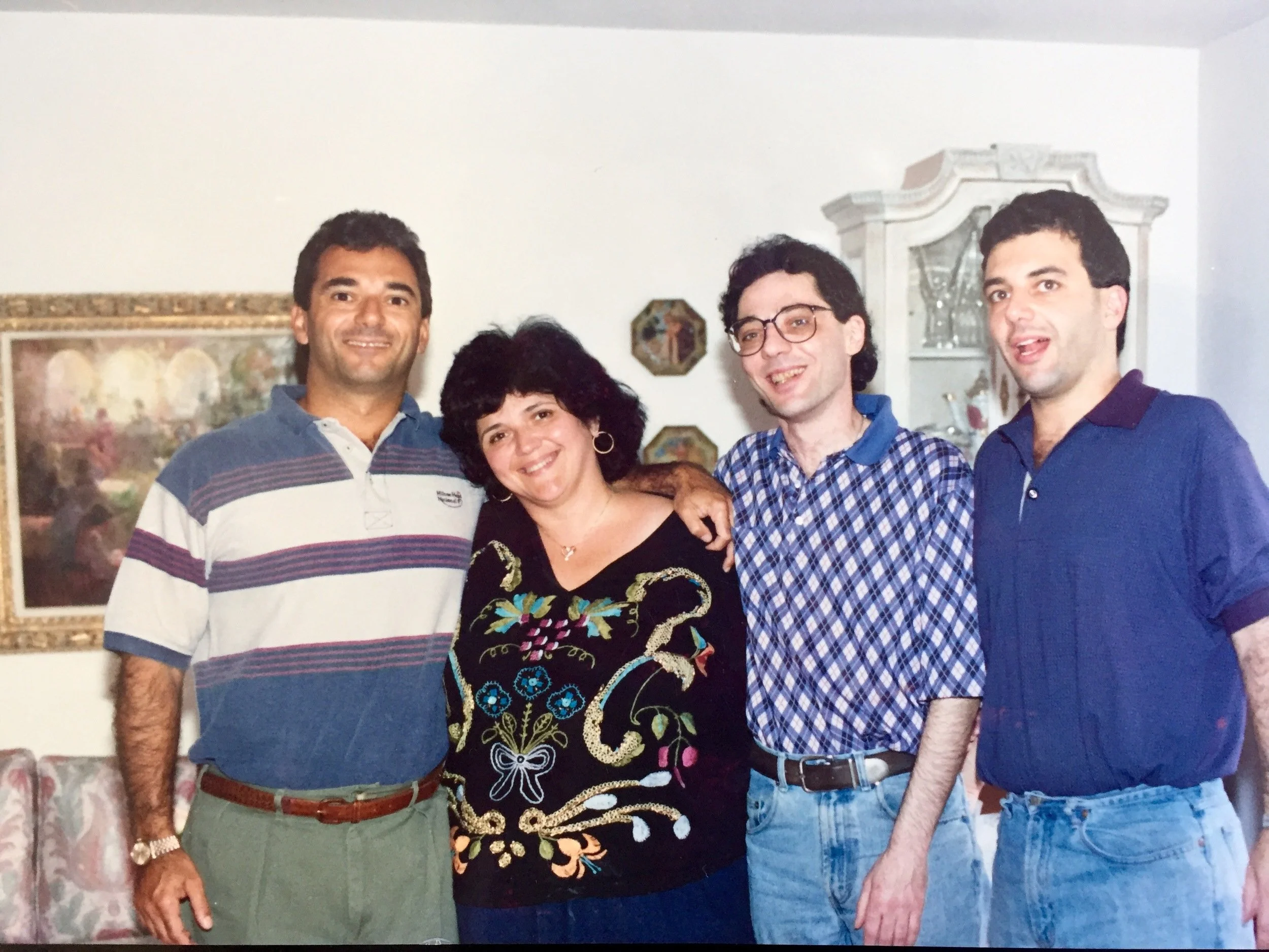 Pat Covelli Foundation