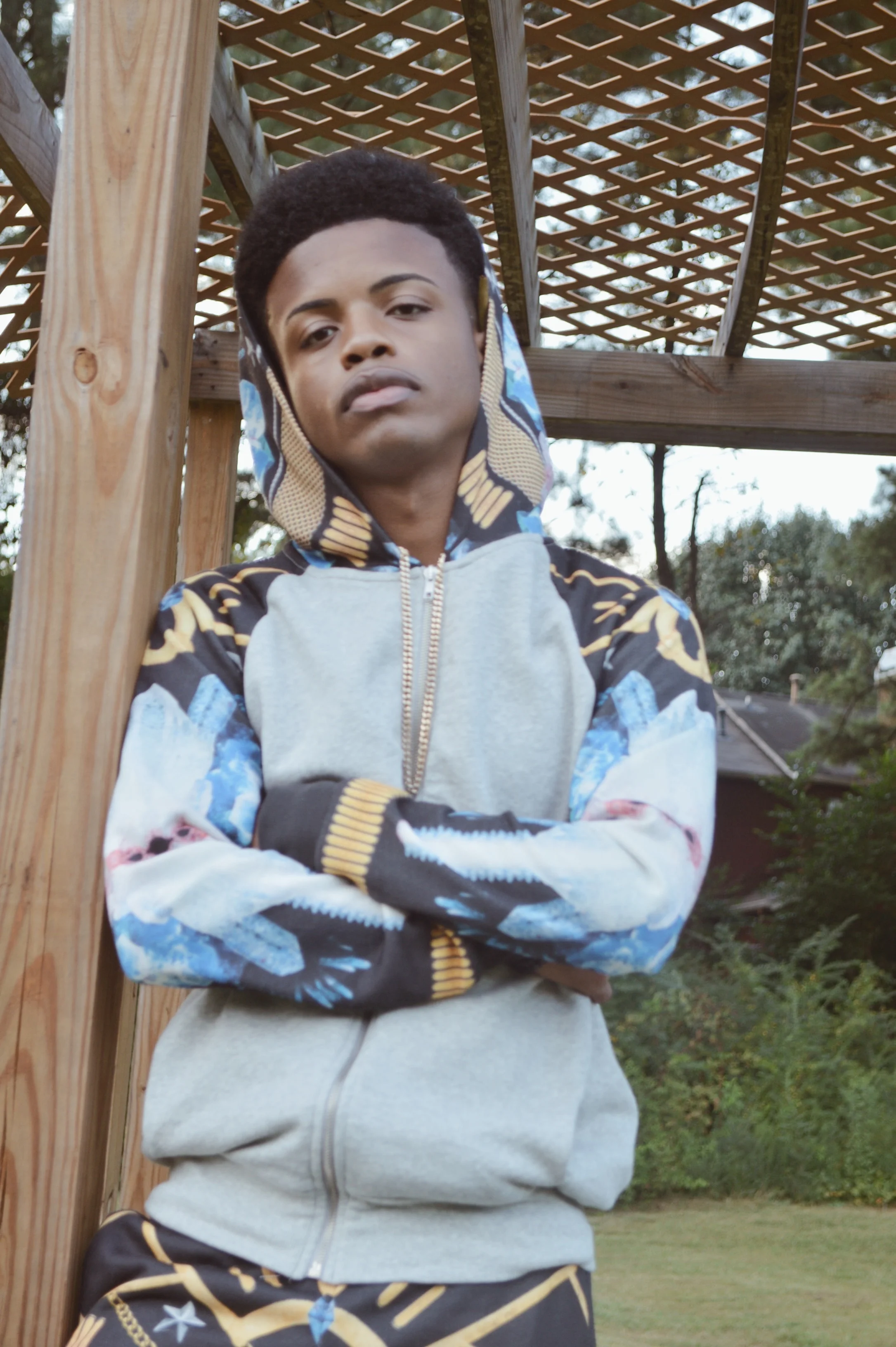 Shot by: Arthur Fearon / Black Lotus Photography September 2014