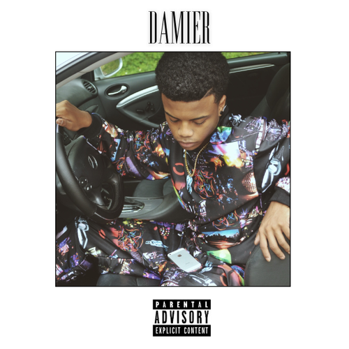 Damez — "Damier"